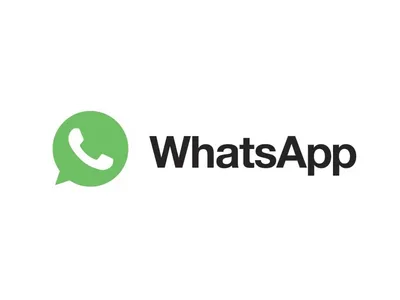 WhatsApp Logo PNG vector in SVG, PDF, AI, CDR format