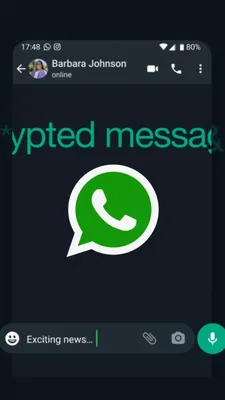 Wallpapers for Whatsapp Chat for Android - Download | Bazaar