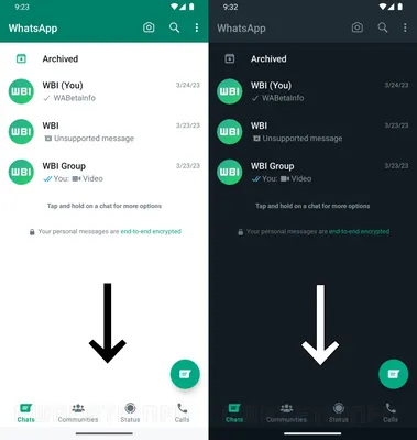 How to Upload Photos and Videos on your Whatsapp Status Without Losing  Quality | Medium