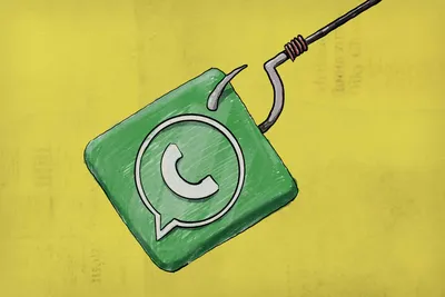 Common WhatsApp scams and how to avoid them