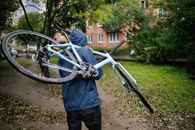 Быстрая езда на велосипеде. Как работает аэродинамика в велоспорте. -  YouTube