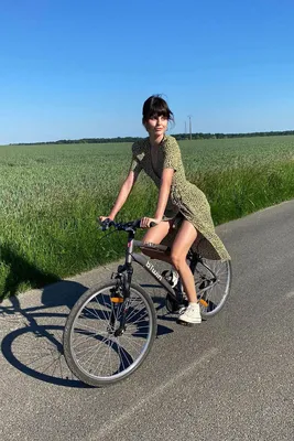 Велосипед назвали самым опасным видом мобильного транспорта - Российская  газета