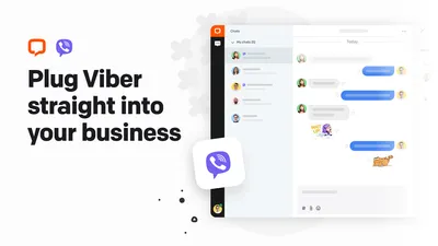 Viber for Business: The Ultimate Guide to Viber Business [Sep 2022]