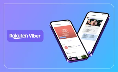 Viber - Microsoft Apps