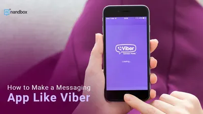 Подробный гайд по Viber чат-ботам: как создать, настроить и продвигать в  2023 году - Блог об email и интернет-маркетинге