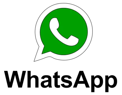 Facebook Instagram Whatsapp logo Stock Photo - Alamy