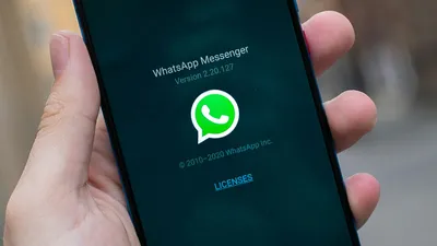 WhatsApp group voice chats being tested (not quite group calls... )