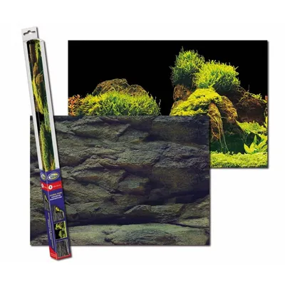 Задний фон Hobby Scaping Hill/Scaping Forest 120x50см (31032)  (ID#1742063179), цена: 387 ₴, купить на Prom.ua