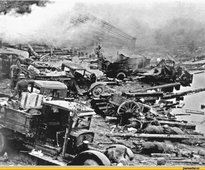 Начало войны. Подборка сильных фото о том, что происходило в СССР 22 июня  1941 года | Фотоблог №1005001 | Дзен