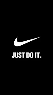 Nike - just do it обои для рабочего стола, картинки и фото - RabStol.net