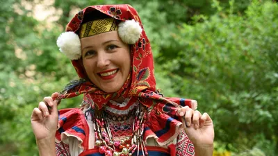В Твери откроется выставка женских народных костюмов из частной коллекции -  ТИА