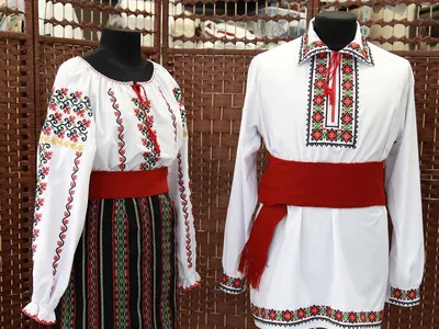 Самарская \"реплика\": как губерния спустя почти два века обрела народный  костюм | СОВА - главные новости Самары