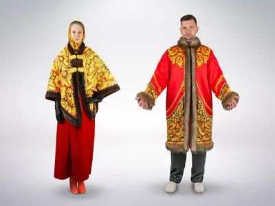 Выставка национальных костюмов краёв Латвии в Даугавпилсском музее