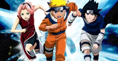 Watch Naruto - Part 1 | Prime Video