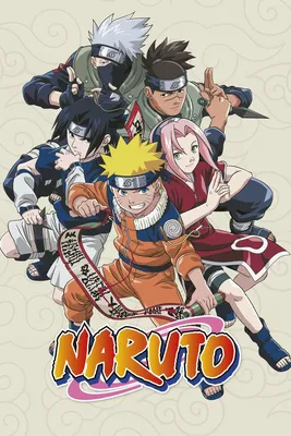 Наруто (сериал, 1 сезон) – КиноПоиск | Naruto pictures, Naruto the movie,  Naruto team 7