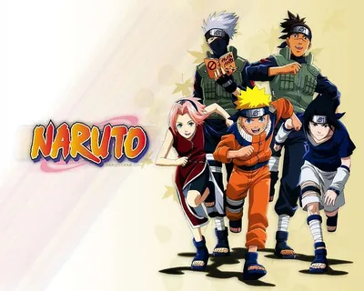 Naruto, 1, 2, 3, 4, HD wallpaper | Peakpx