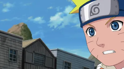Naruto Shippūden Season 1 - watch episodes streaming online