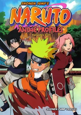 BUY NEW naruto - 101647 Premium Anime Print Poster | Naruto comic, Anime  profile, Naruto