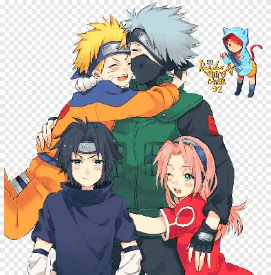 Обои на рабочий стол Uchiha Sasuke / Учиха Саске и Sakura Haruno / Сакура  Харуно собираются поцеловаться из аниме Наруто / Naruto, обои для рабочего  стола, скачать обои, обои бесплатно