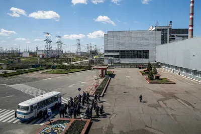 В Орле прошёл митинг памяти жертв Чернобыля