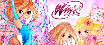 World of Winx: Новый постер и концепт арты - YouLoveIt.ru