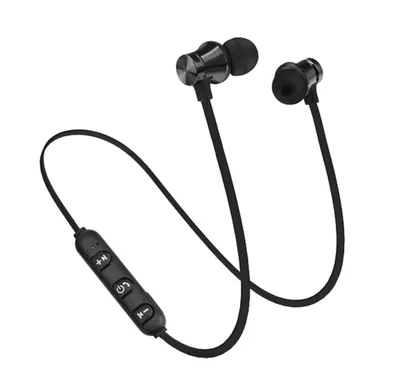 Беспроводные наушники Wireless Headphones MZ300 - идеальный выбор для  музыки без проводов купить по низким ценам в интернет-магазине Uzum (825343)