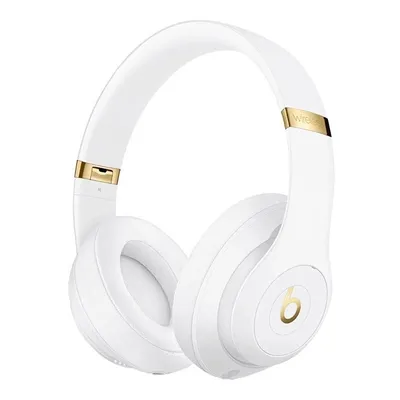 Купить Наушники Beats Studio Pro Wireless Headphones — Deep Brown (MQTT3)  выгодно в Киеве | цена и обзор в интернет магазине NewTime