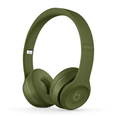 Купить Наушники Beats EP On-Ear Headphones ML9D2EE/A , синие от  официального представителя - The iStore