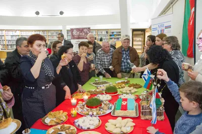 Сценарий праздника «Навруз-Байрам» для старшей и подготовительной группы (5  фото). Воспитателям детских садов, школьным учителям и педагогам - Маам.ру