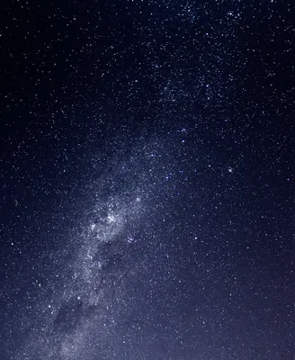 Красивое Звёздное небо ночью (37 фото) - 37 фото
