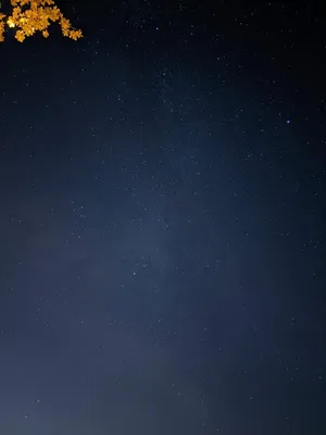 Ясное небо ночью · Бесплатные стоковые фото