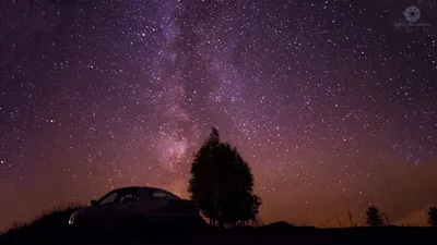 Этой ночью небо украсит звездопад Геминиды | 13.12.2021 | Гулькевичи -  БезФормата