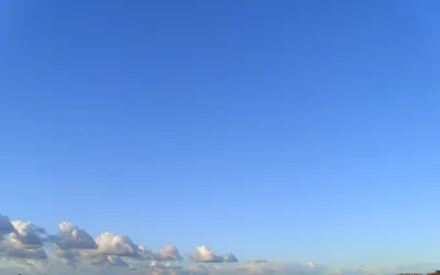 Обои небо с облаками - 70 фото