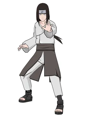 Neji - Неджи - YouLoveIt.ru