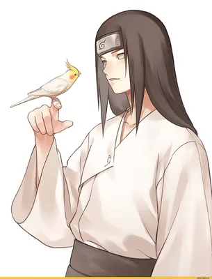 Neji Hyuga wallpaper , Неджи Хьюга обои | Наруто, Обои, Милые рисунки