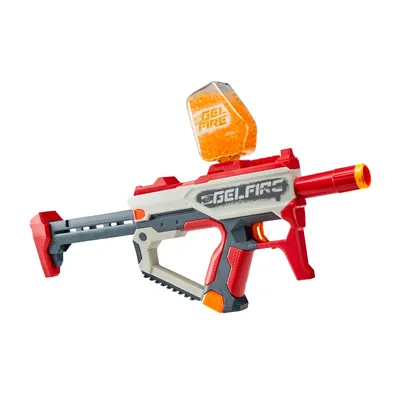 Nerf Pro Gelfire Mythic – Hasbro Pulse