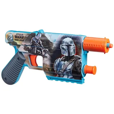 NERF Fortnite Compact SMG Blaster | GameStop