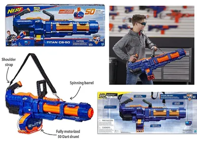 NERF Fortnite Flare Blaster | GameStop