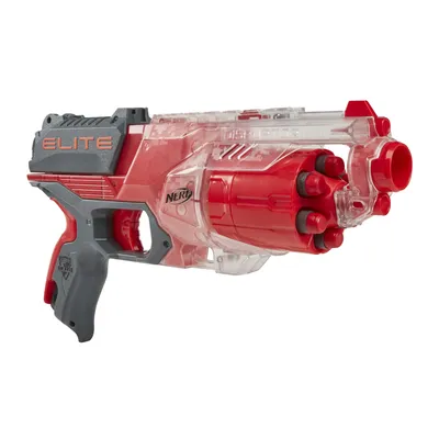 Nerf Ultra Two Motorized Blaster, Includes 6 Official Nerf Ultra Darts -  Walmart.com
