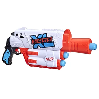 New Nerf Blasters: N-Strike Elite, Thunderhawk, Modulus | WIRED