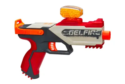 Nerf Ultra Speed Blaster Is the Fastest-Firing Dart Shooter Ever - CNET