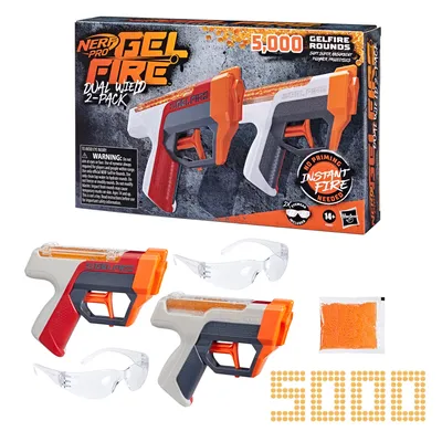 Nerf Elite 2.0 Eaglepoint RD-8 | Meijer