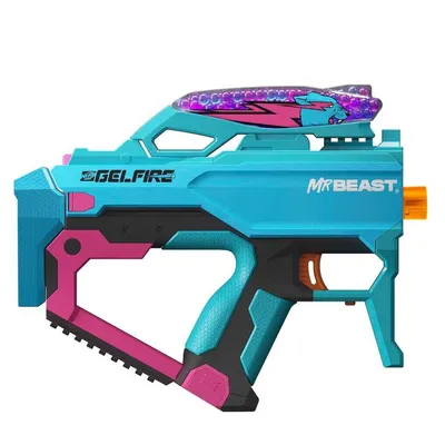 Nerf Laser Strike 4-Player Laser Tag Blaster Set, Indoor or Outdoor Game  for Kids 8 years and up, Families, and Adults - Walmart.com