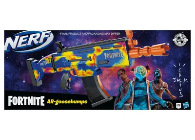 NERF N-Strike Recon CS-6 NERF Gun, Classic NERF Blaster! | eBay