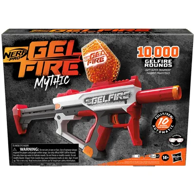 Nerf Elite 2.0 Double Defense Pack | BJ's Wholesale Club