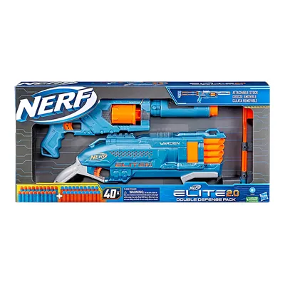 Nerf Fortnite SR Blaster E9391 - Best Buy