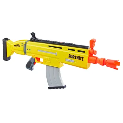 Nerf Rival Pilot XXIII-100 Blaster, 2 Nerf Rival Accu-Rounds, Break-Barrel  Load, T-Bar - Nerf