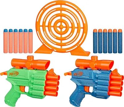 Amazon.com: NERF Ultra Select Fully Motorized Blaster, Fire for Distance or  Accuracy, Includes Clips and Darts, Outdoor Games and Toys, Automatic  Electric Full Auto Toy Foam Blasters : Everything Else