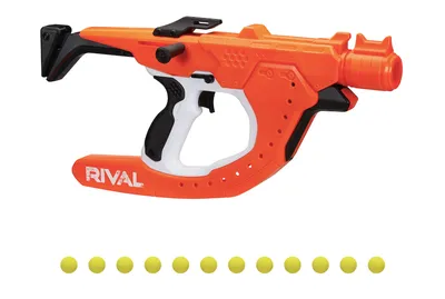 Heads up '90s kids, the Nerf Sharpshooter is back | GamesRadar+