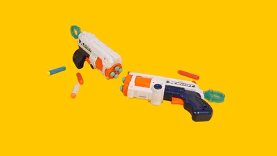 NERF Ultimate Bundle for Nintendo Switch - Nintendo Official Site